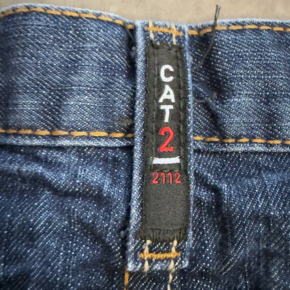 Ariat FR M5 Straight Leg Jeans – 38x34 – Flame Resistant – USA Fabric - Picture 16 of 16